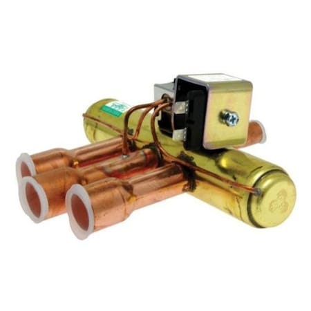 Rheem REVERSING VALVE, 61-102498-06 61-102498-06